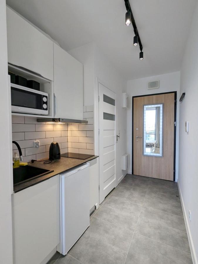 Westapart A66 Warsaw Exterior photo